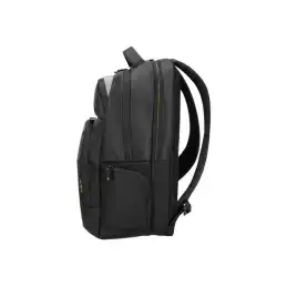 Targus CityGear - Sac à dos pour ordinateur portable - 12" - 14" - noir (TCG655GL)_11